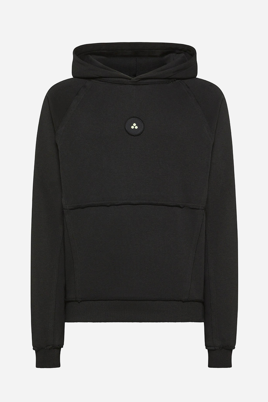 NERO | PEUTEREY - PEX0195 Felpa