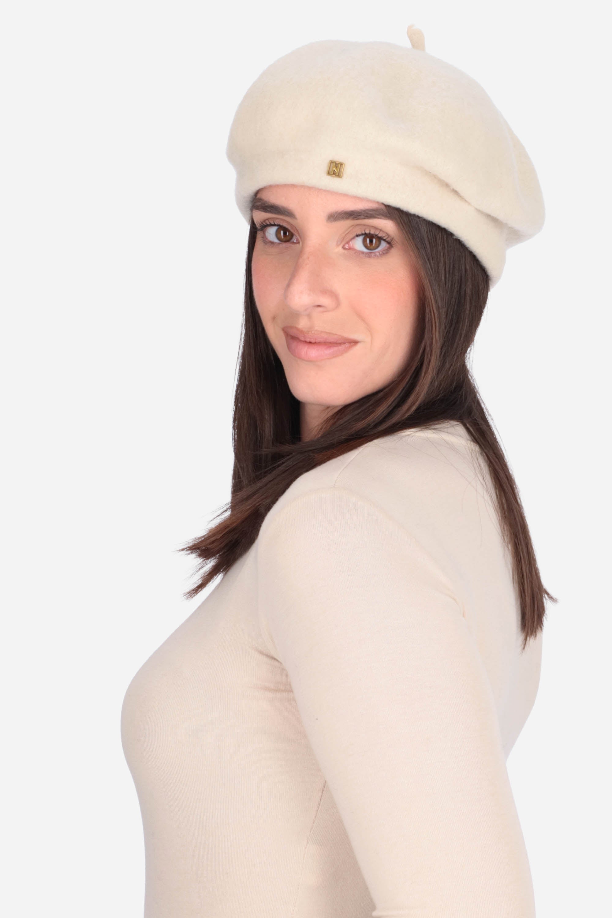 PANNA | NALI' - D UNCA0092 Cappello