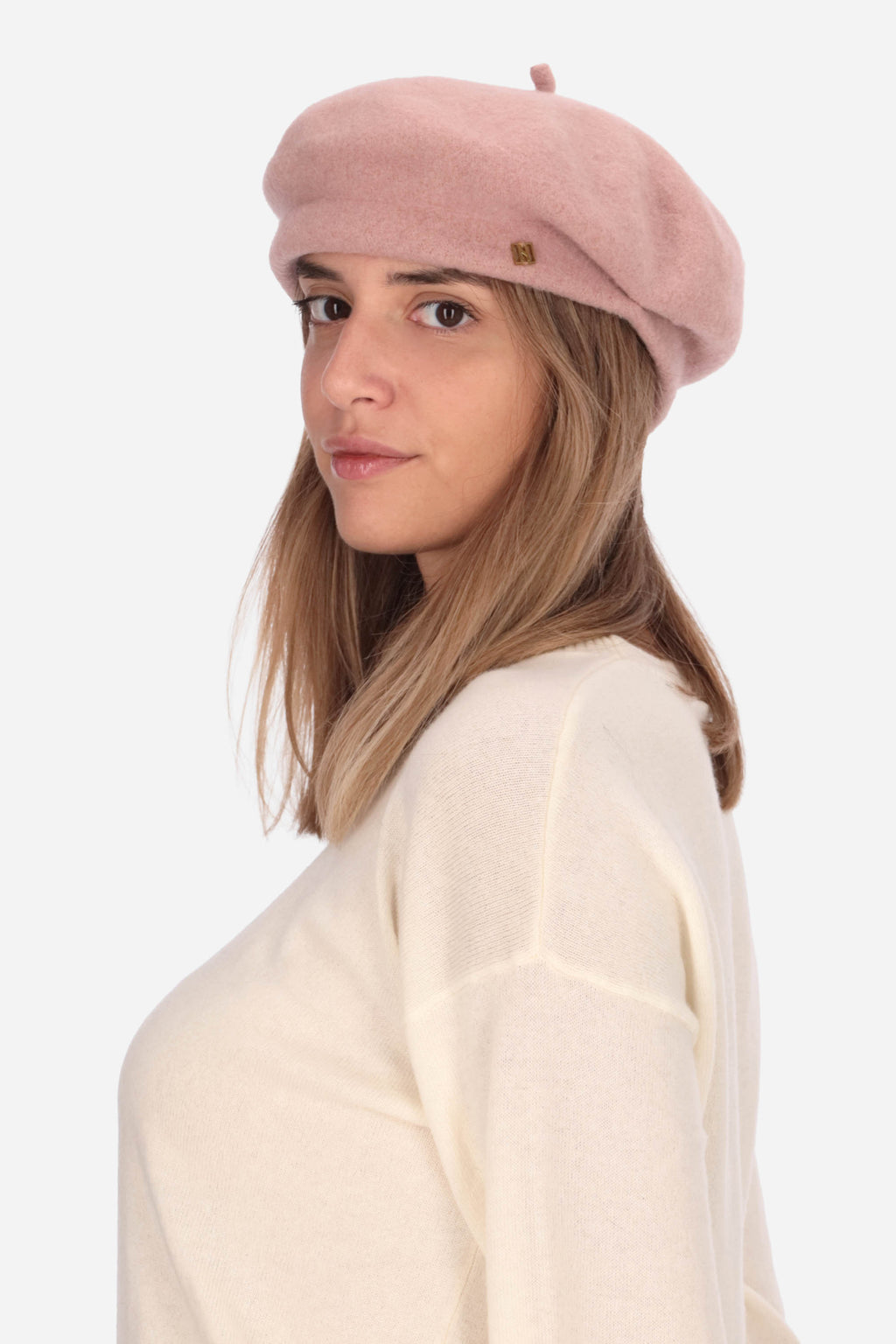 ROSA | NALI' - D UNCA0091 Cappello
