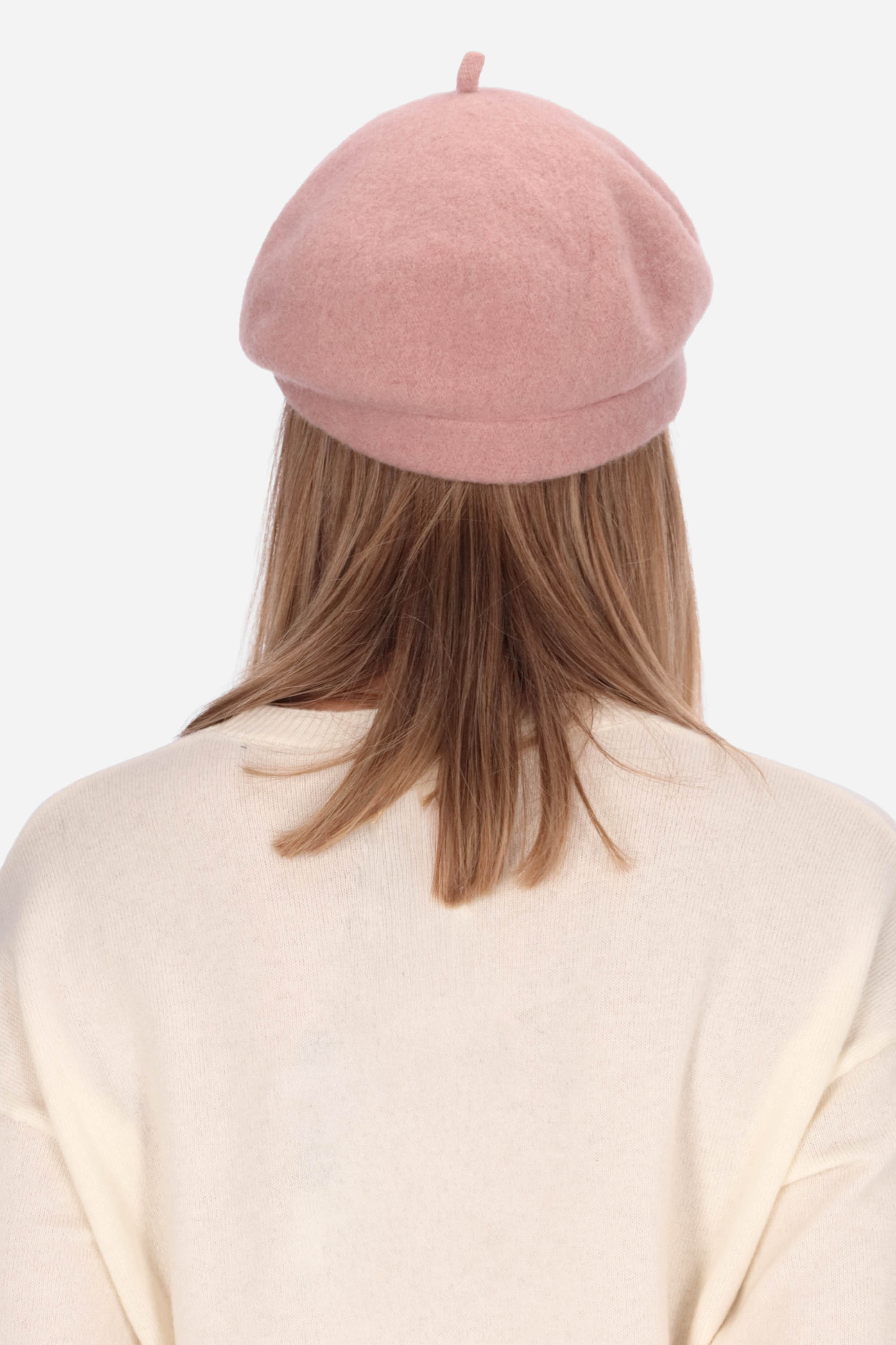 ROSA | NALI' - D UNCA0091 Cappello