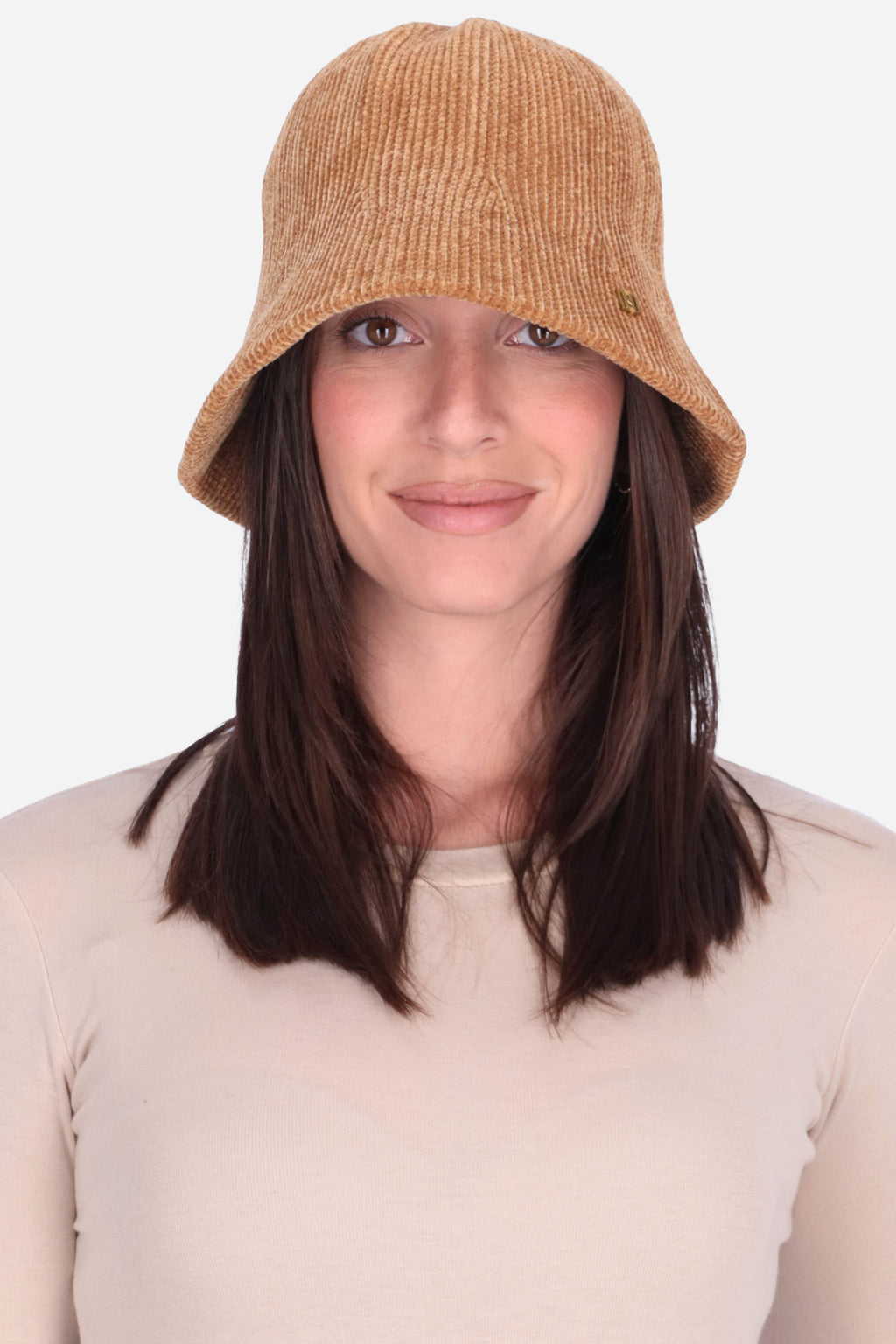 CUOIO | NALI' - D LACA0054 Cappello