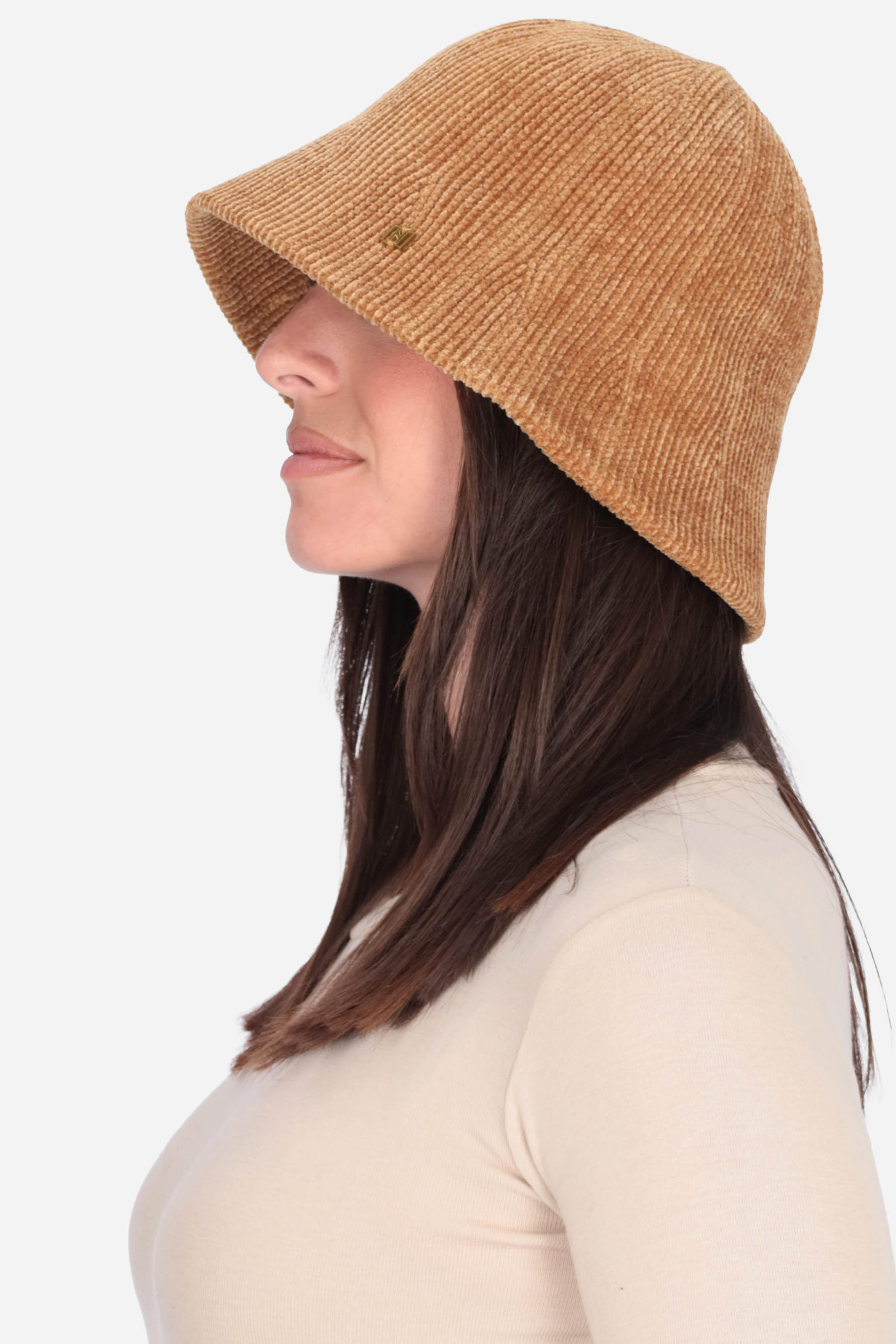 CUOIO | NALI' - D LACA0054 Cappello