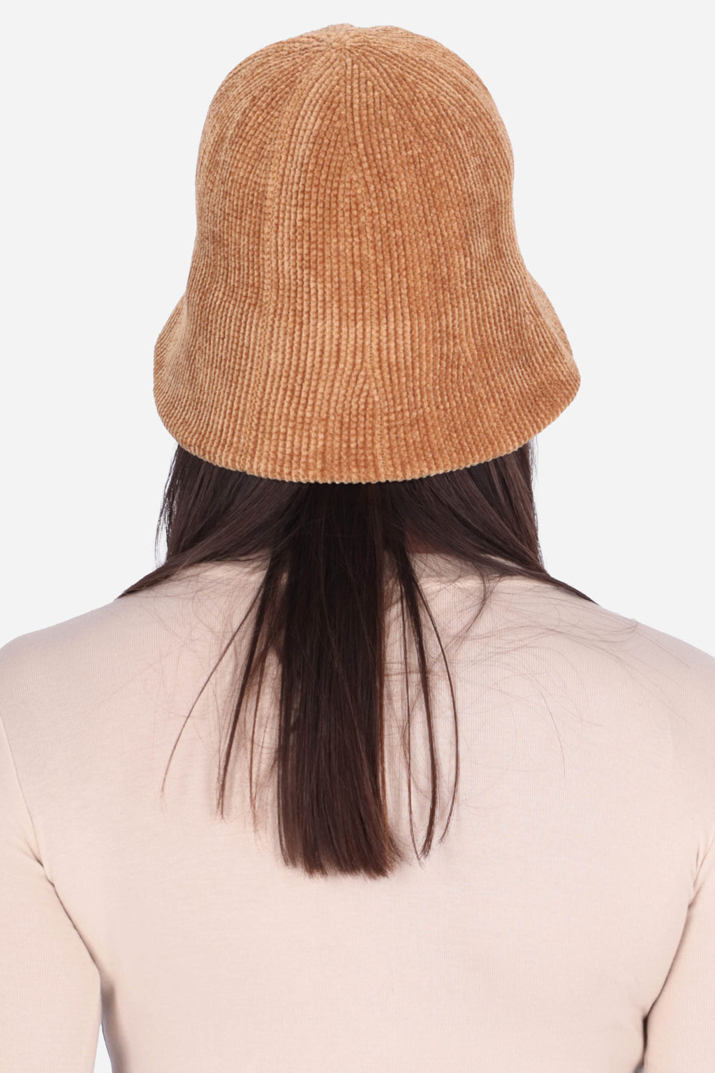 CUOIO | NALI' - D LACA0054 Cappello