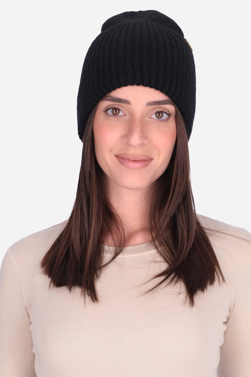 NERO | NALI' - D MYCA0023 Cappello