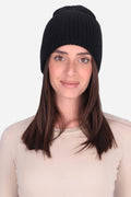 NERO | NALI' - D MYCA0023 Cappello