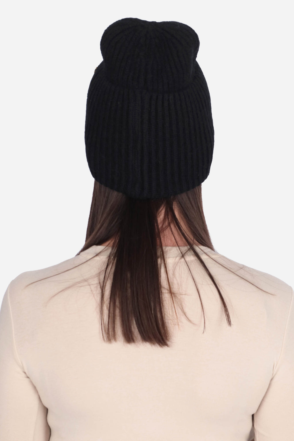 NERO | NALI' - D MYCA0023 Cappello