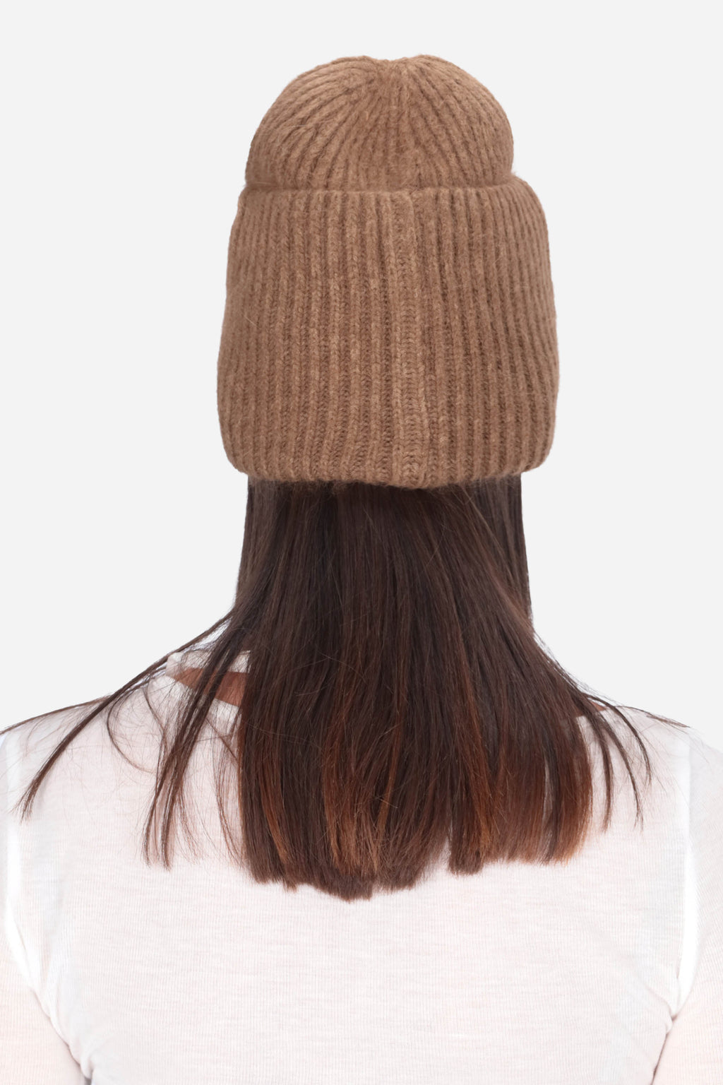 MARRONE | NALI' - D MYCA0021 Cappello