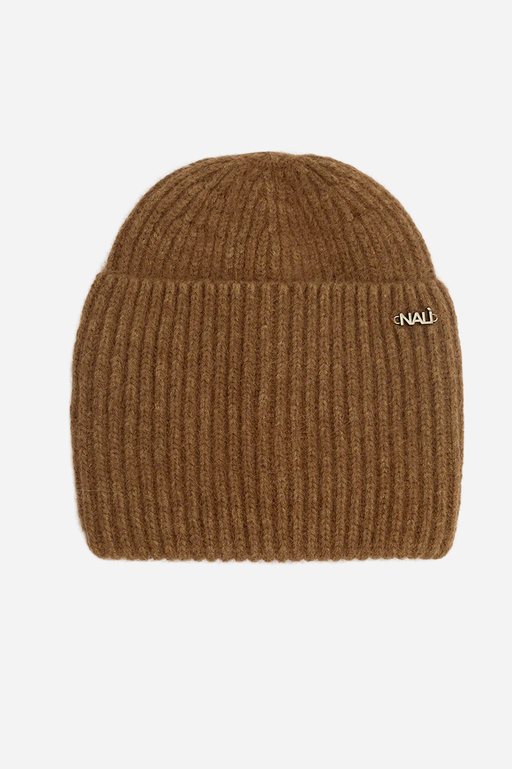 MARRONE | NALI' - D MYCA0021 Cappello
