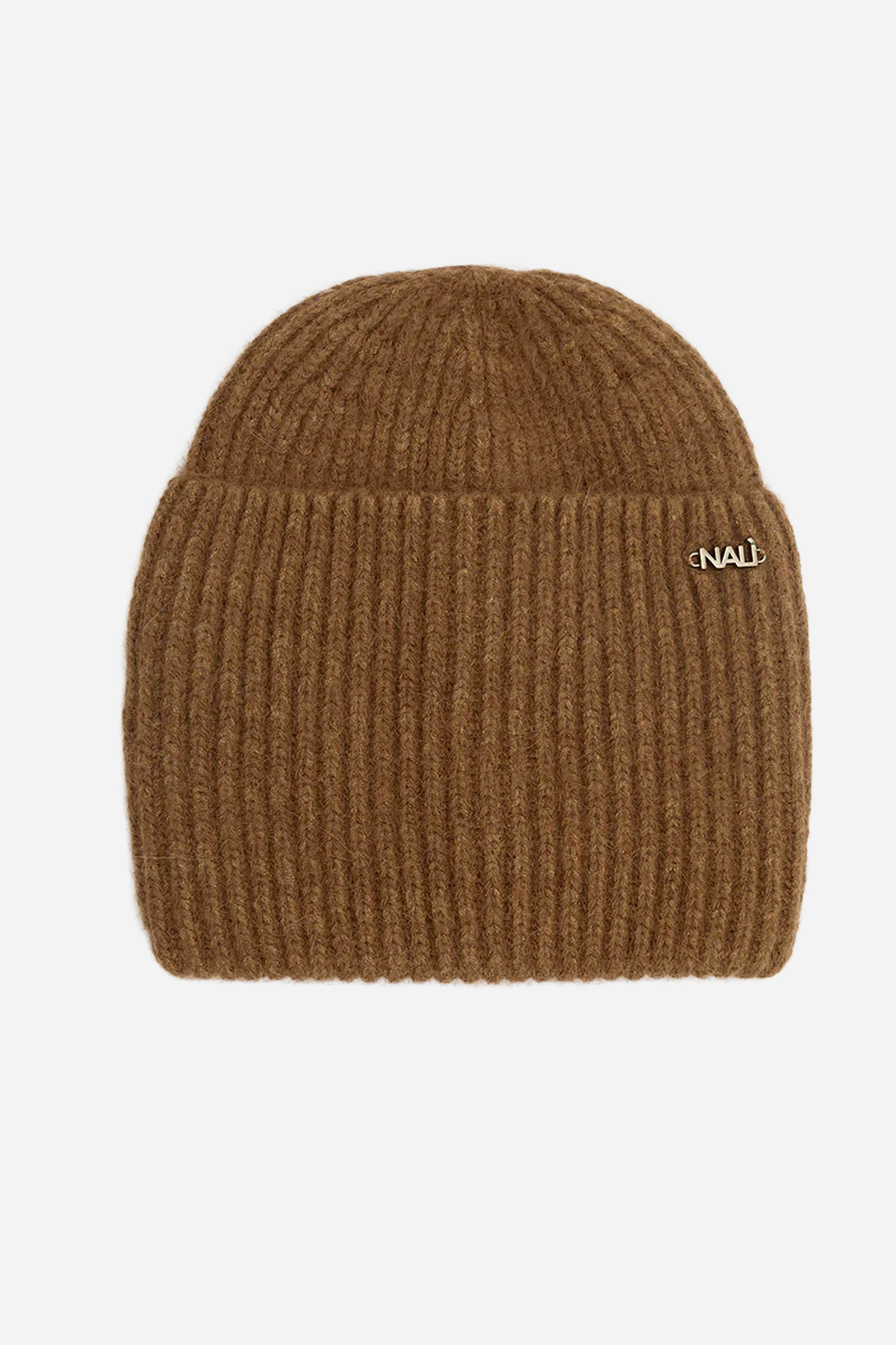 MARRONE | NALI' - D MYCA0021 Cappello