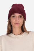 BORDEAUX | NALI' - D MYCA0022 Cappello