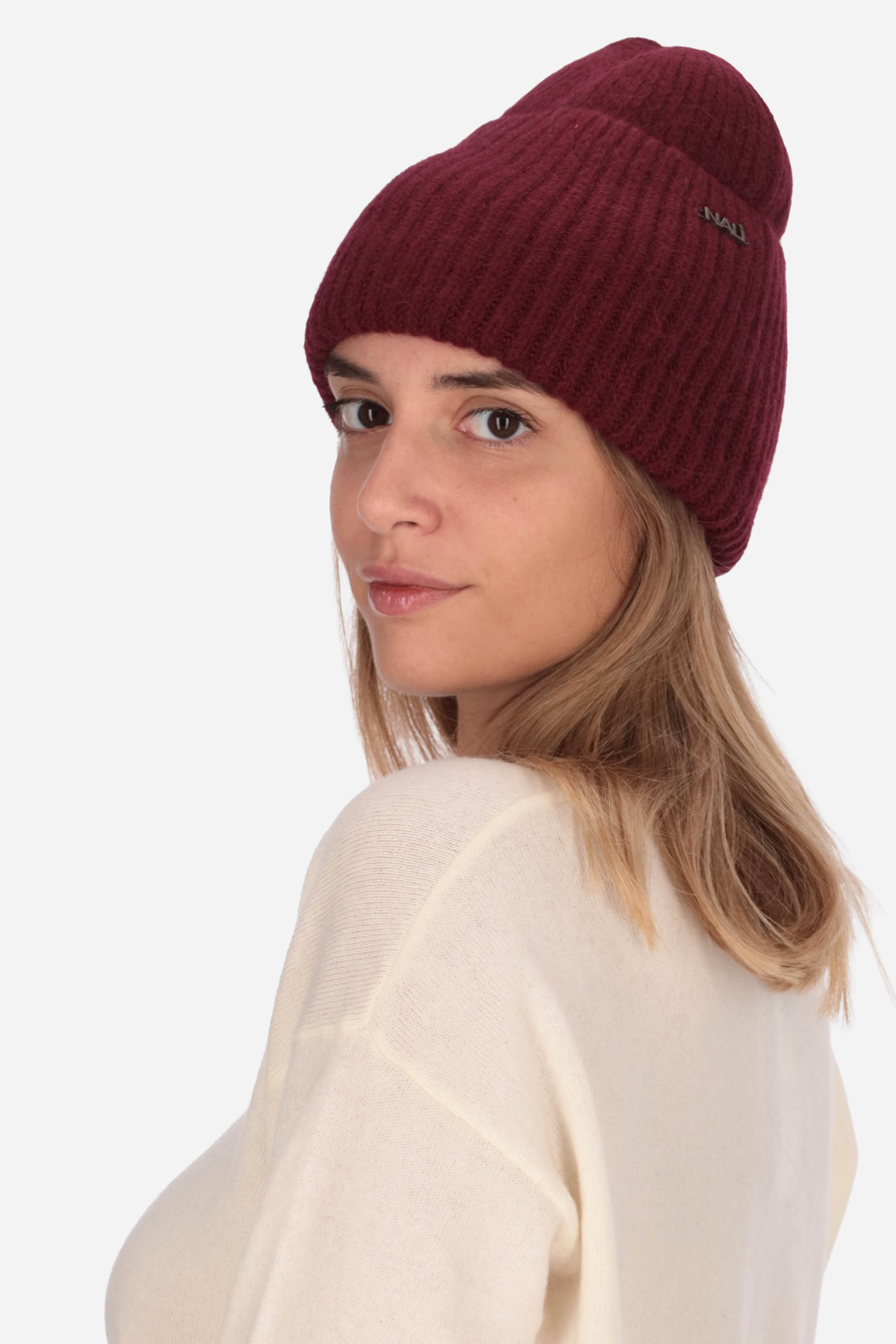 BORDEAUX | NALI' - D MYCA0022 Cappello