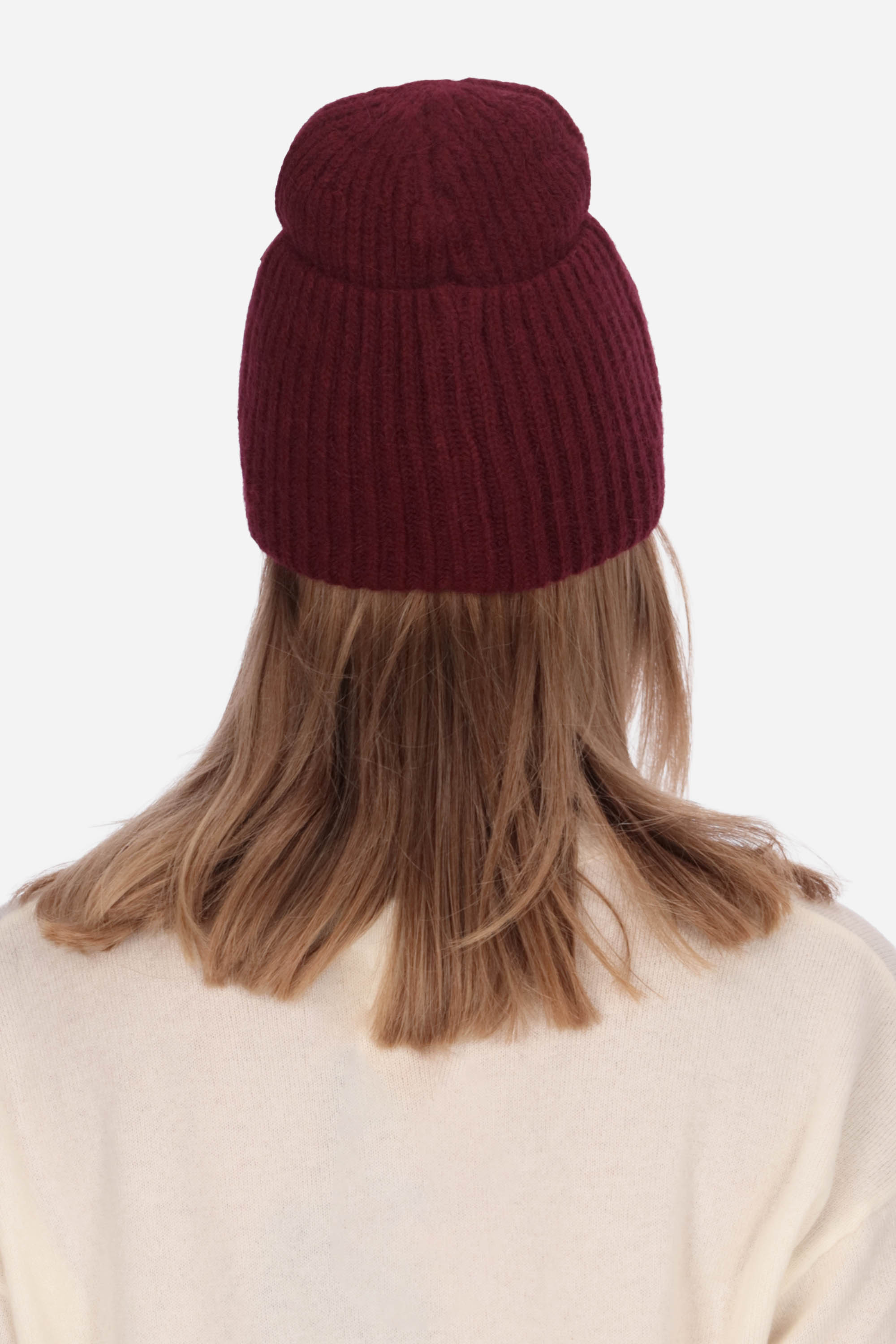 BORDEAUX | NALI' - D MYCA0022 Cappello