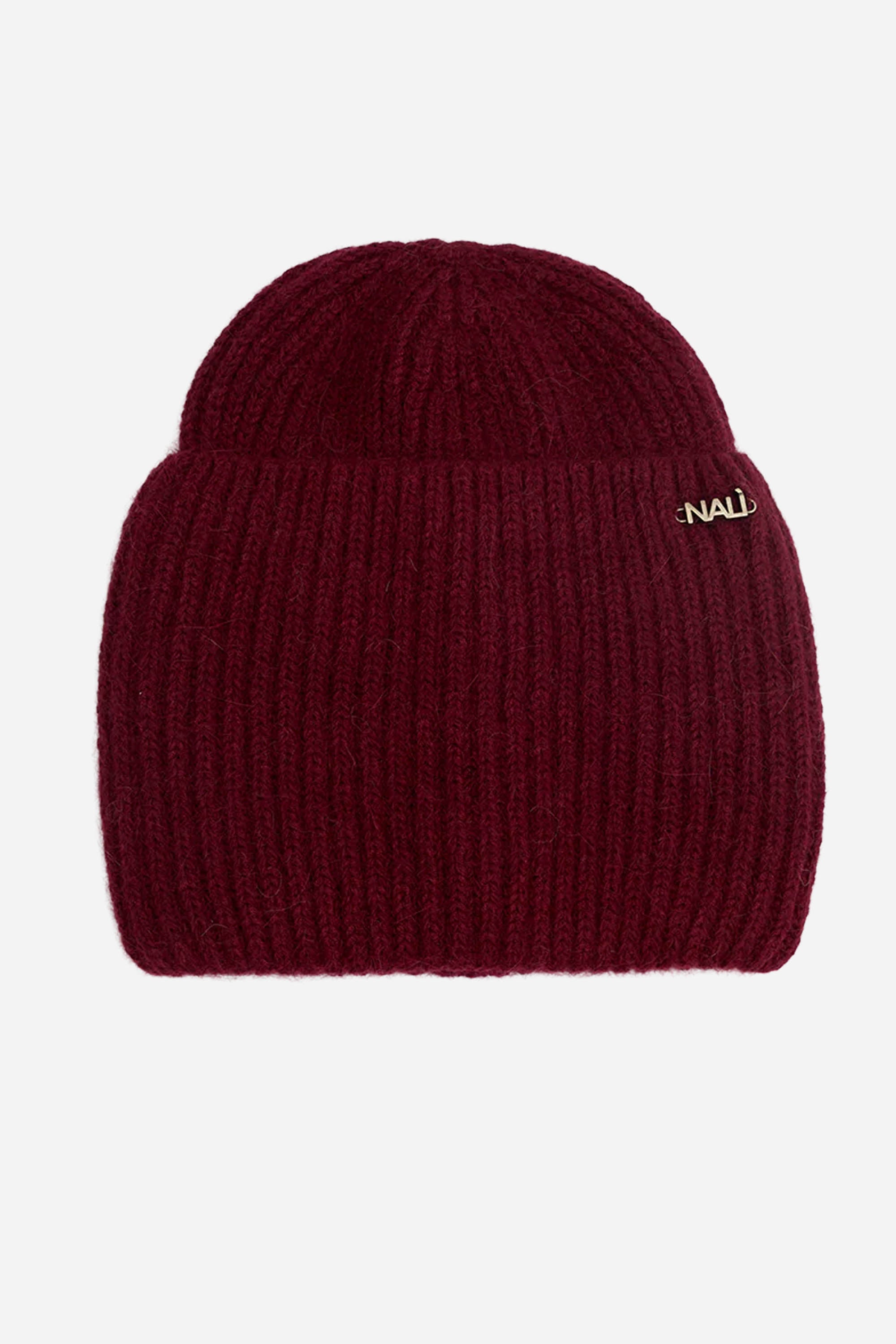 BORDEAUX | NALI' - D MYCA0022 Cappello
