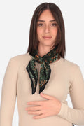 VERDONE | NALI' - D BOSC0164 Foulard