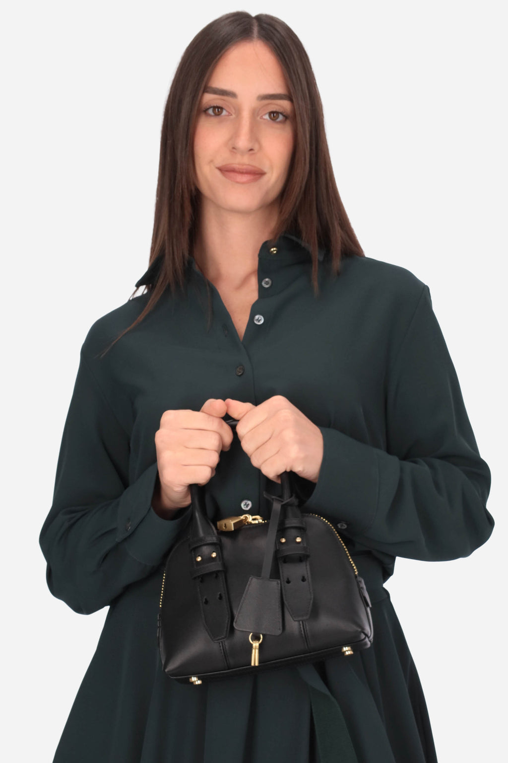 NERO | PINKO - D 105333A0QO Borsa