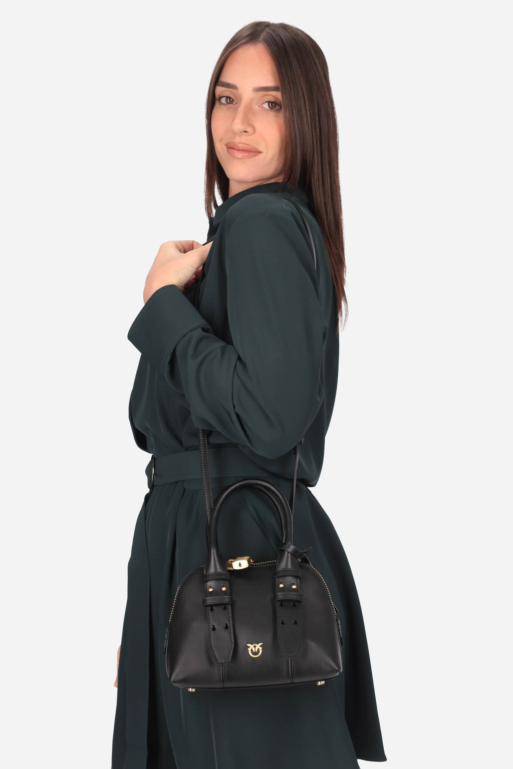 NERO | PINKO - D 105333A0QO Borsa