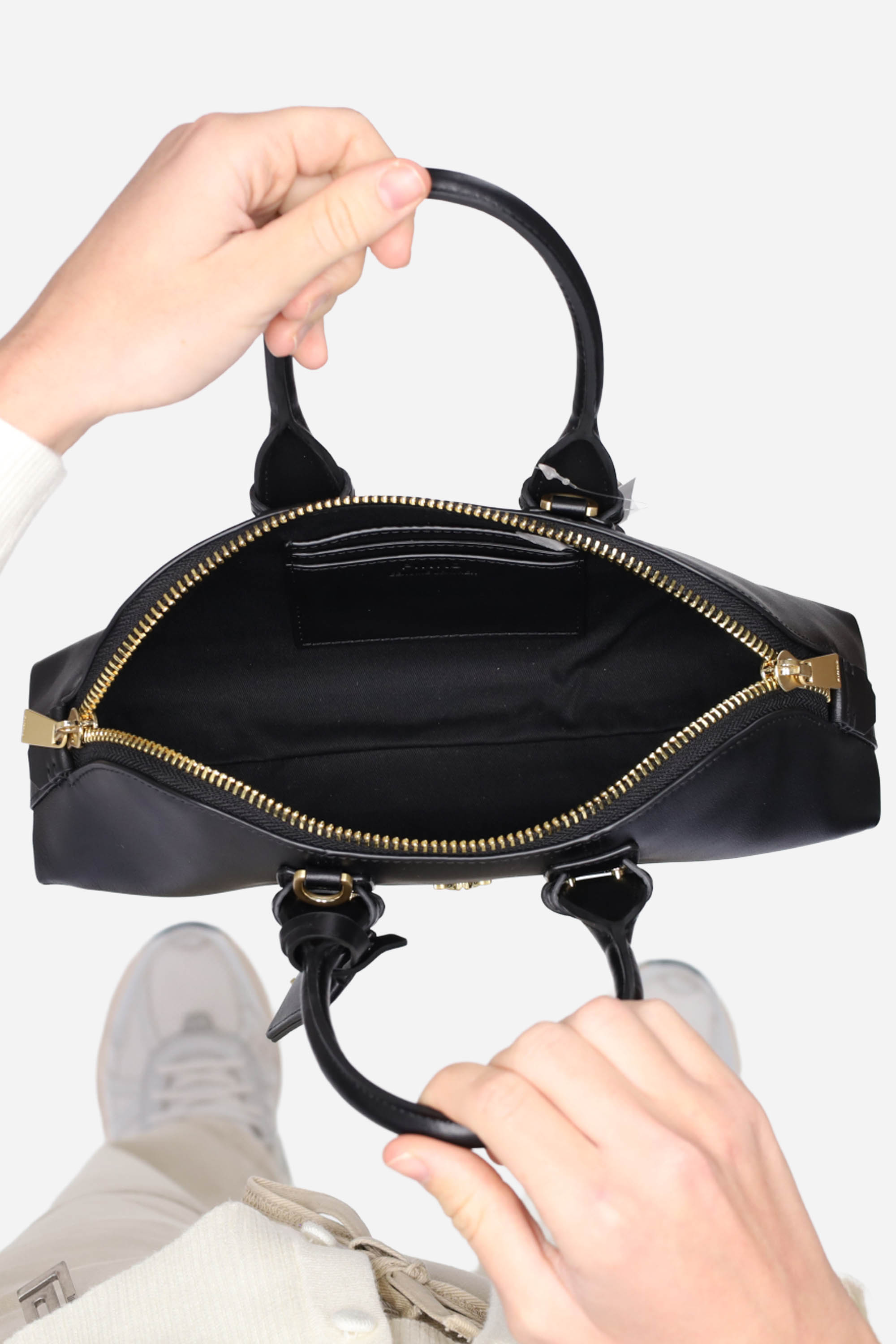 NERO | PINKO - D 105334A0QO Borsa