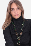 VERDE | NALI' - D DUCL0066 Collana