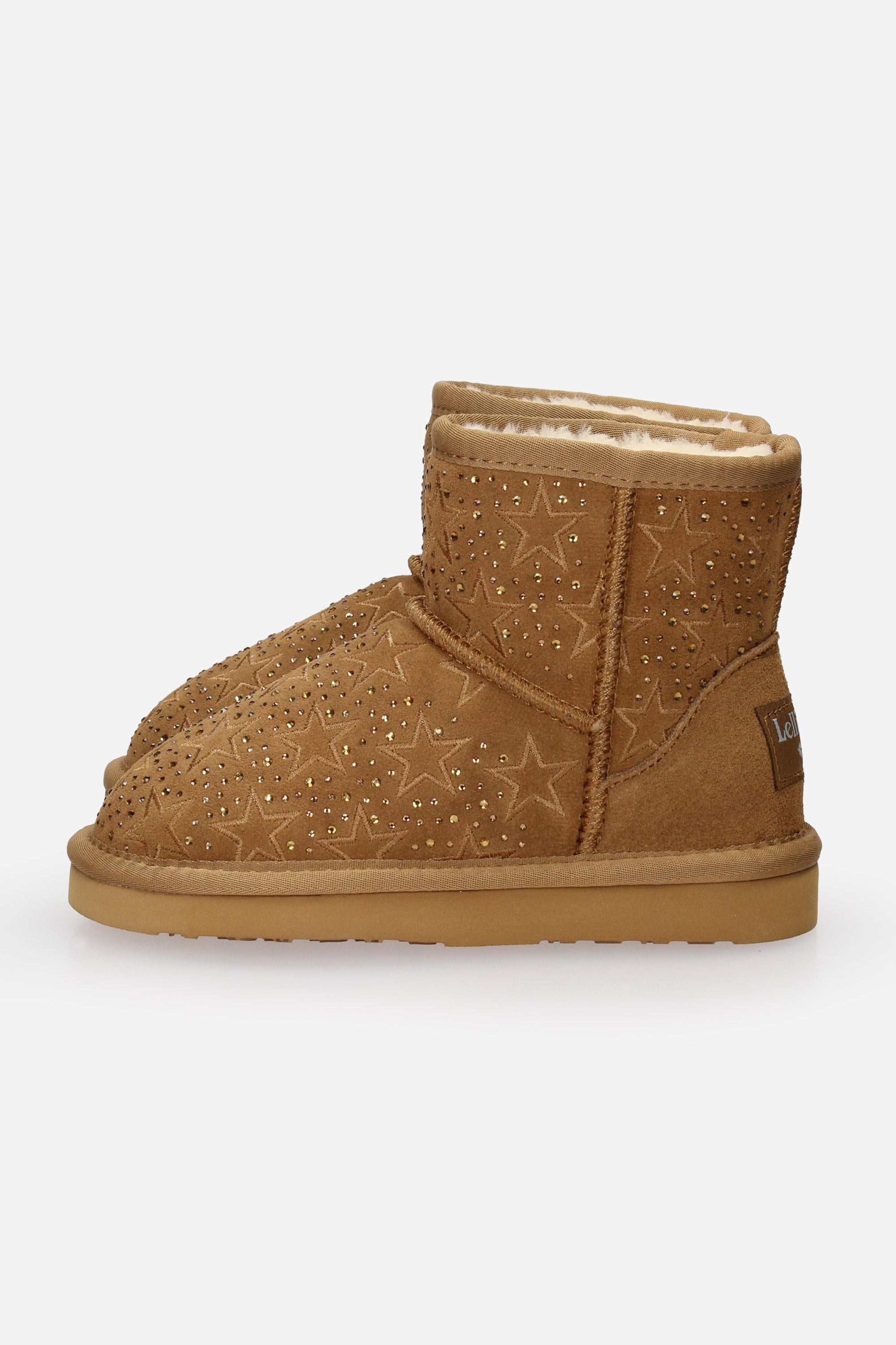CUOIO | LELLI KELLY - BA LKHK5360 Boots
