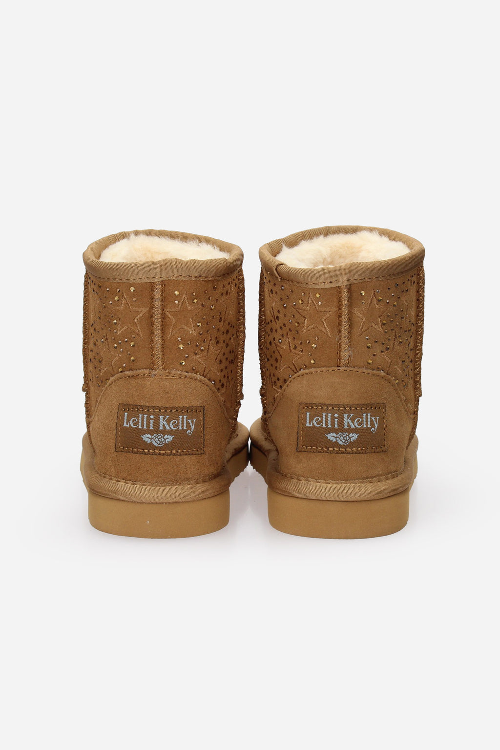 CUOIO | LELLI KELLY - BA LKHK5360 Boots