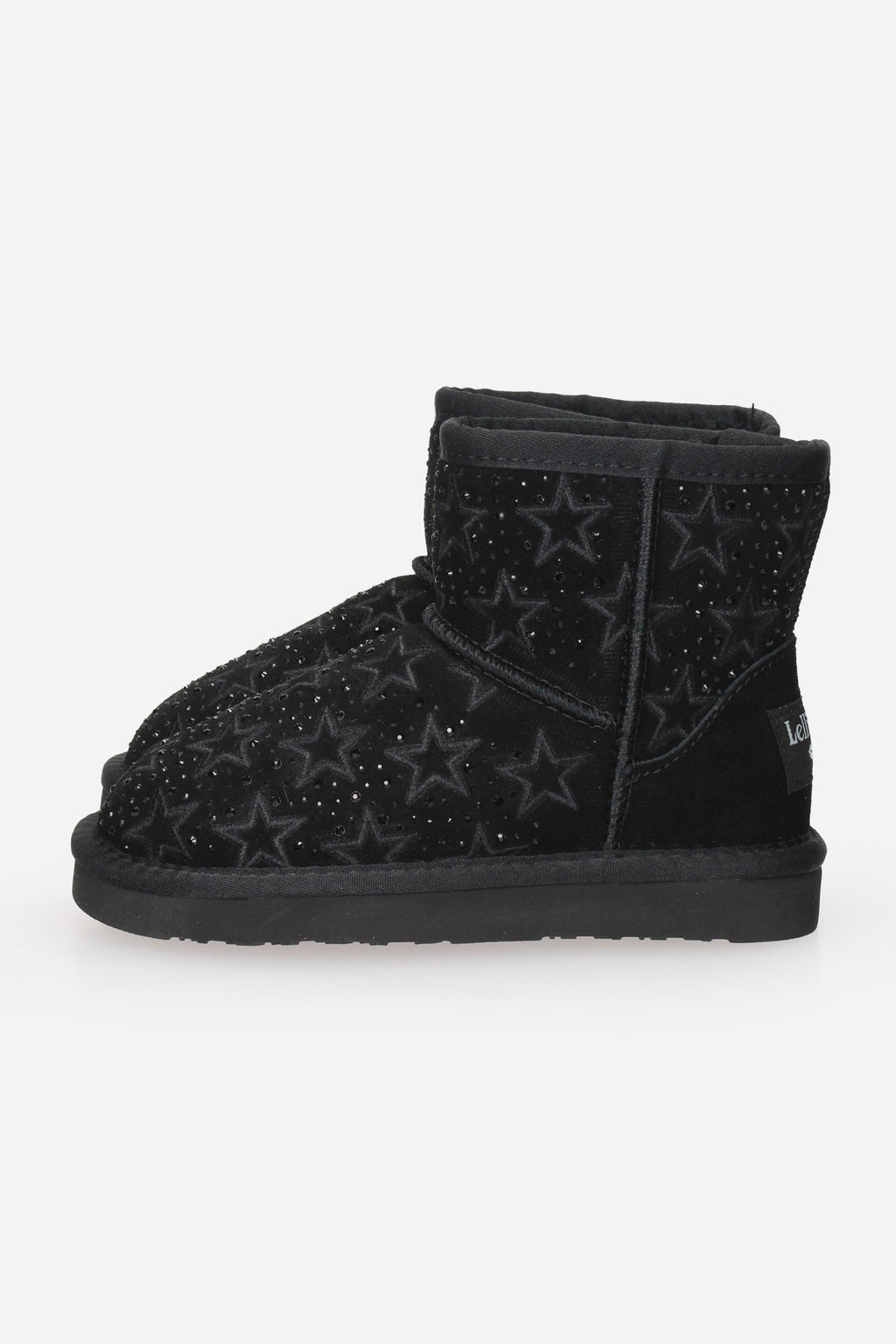 NERO | LELLI KELLY - BA LKHK5360 Boots