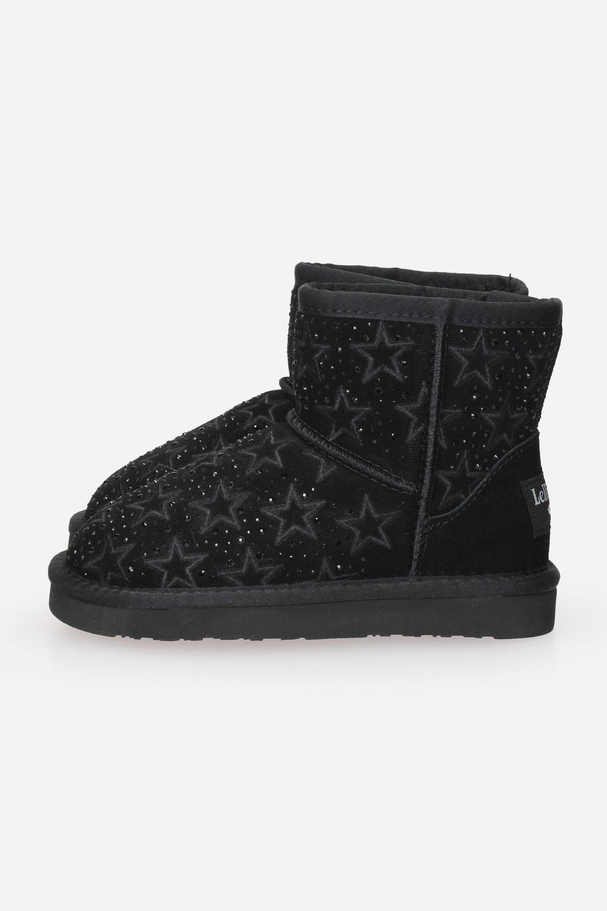 NERO | LELLI KELLY - BA LKHK5360 Boots