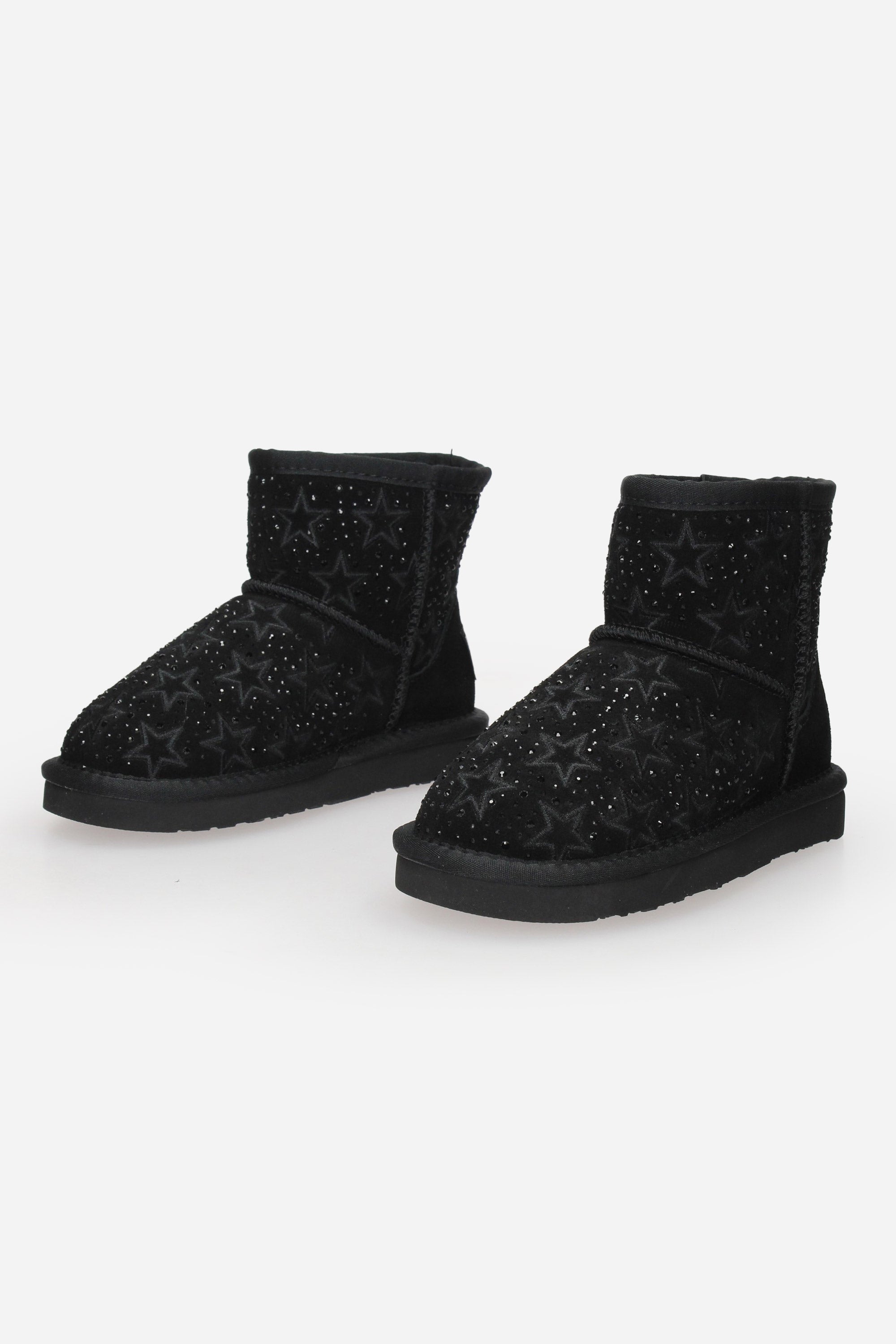 NERO | LELLI KELLY - BA LKHK5360 Boots