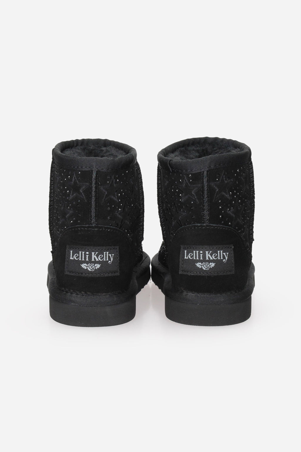 NERO | LELLI KELLY - BA LKHK5360 Boots