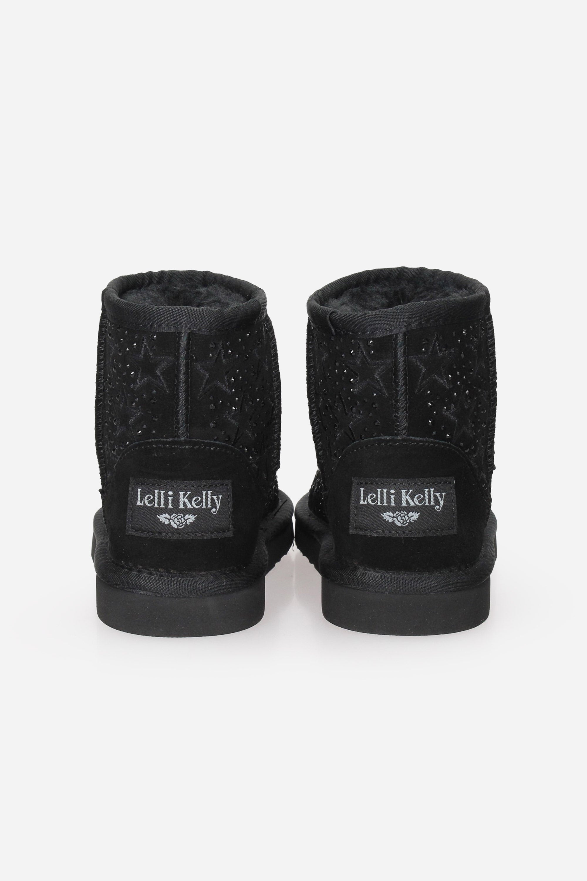 NERO | LELLI KELLY - BA LKHK5360 Boots