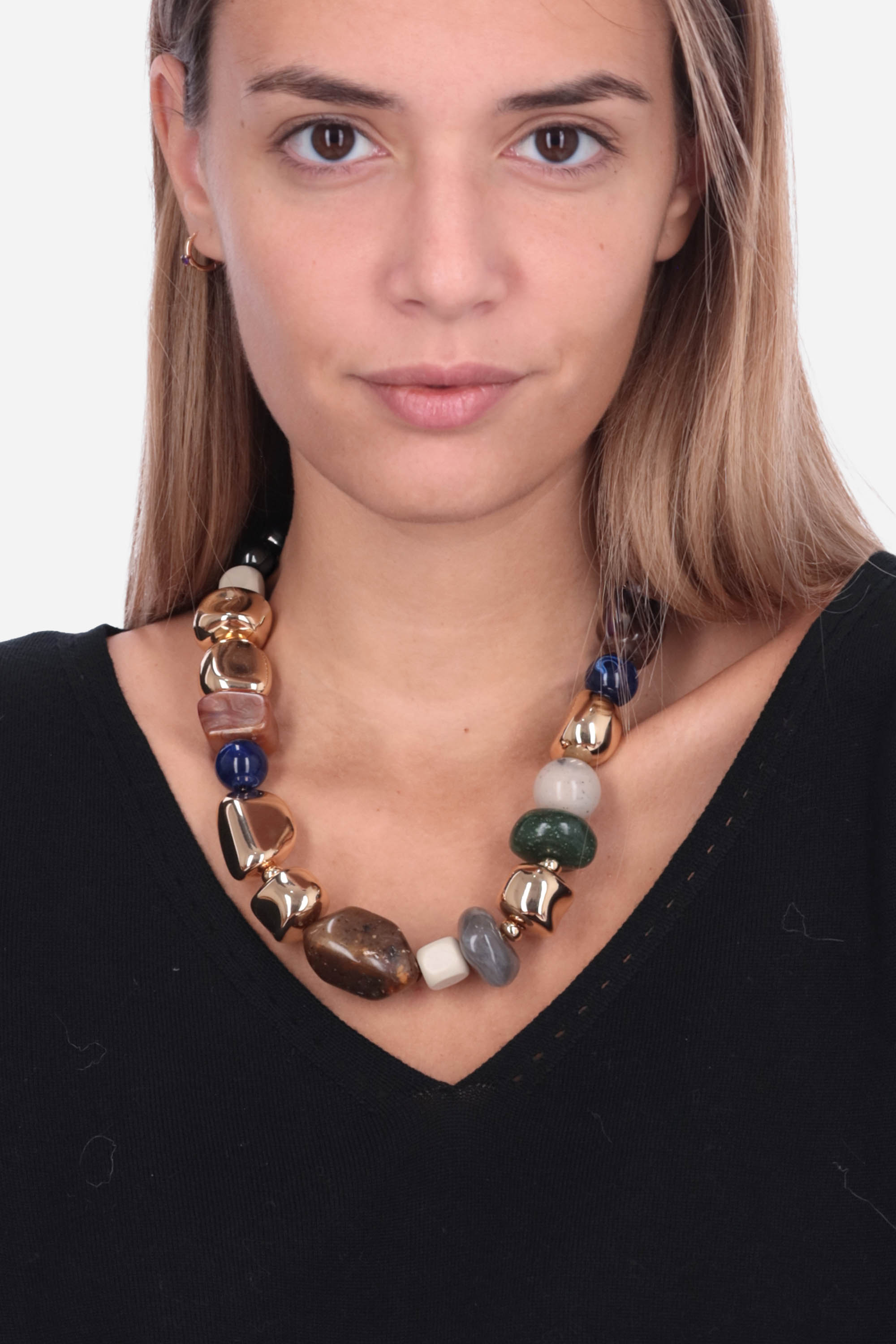 ORO | NALI' - D ABCL0377 Collana
