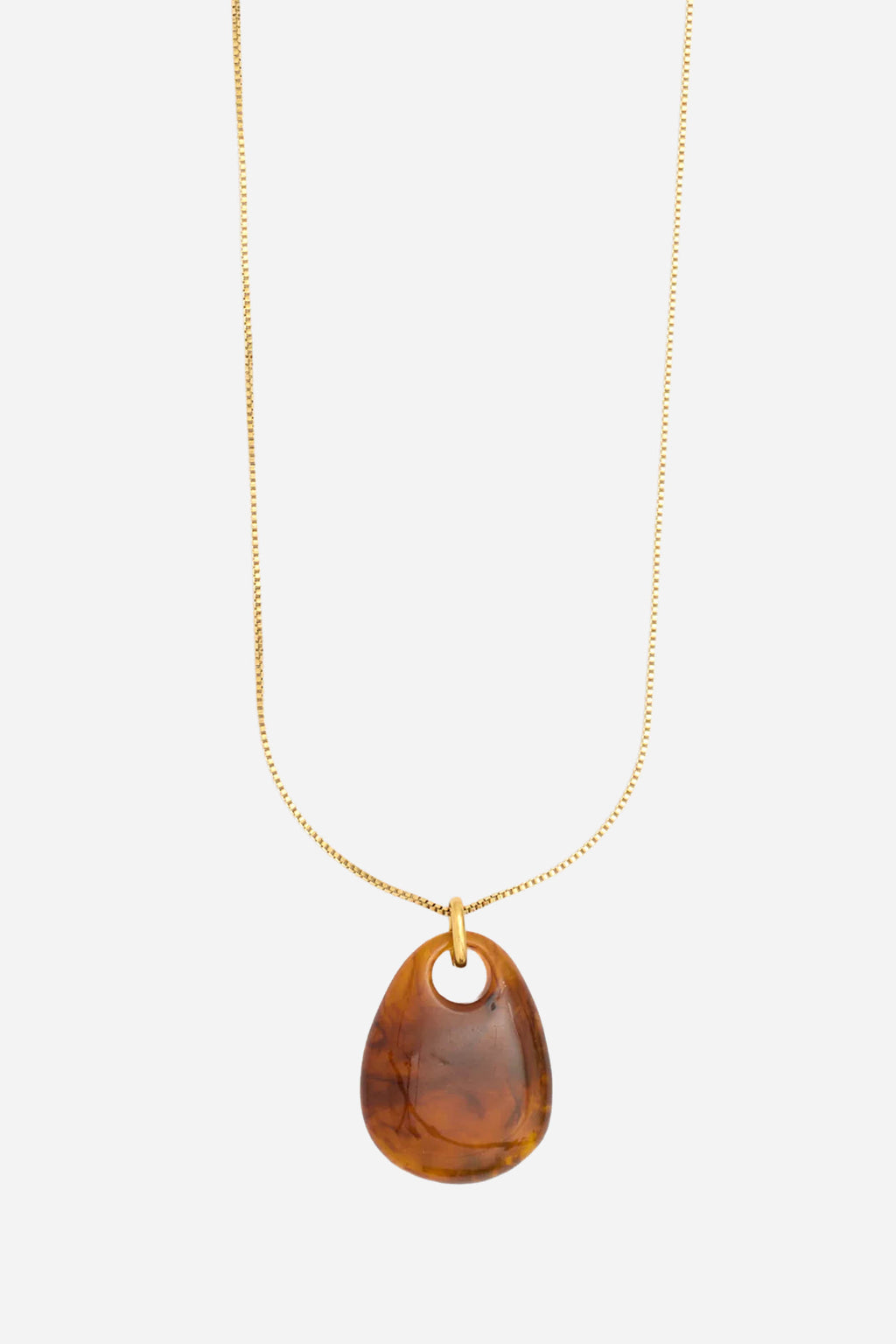 MIELE | NALI' - D LNCL0163 Collana