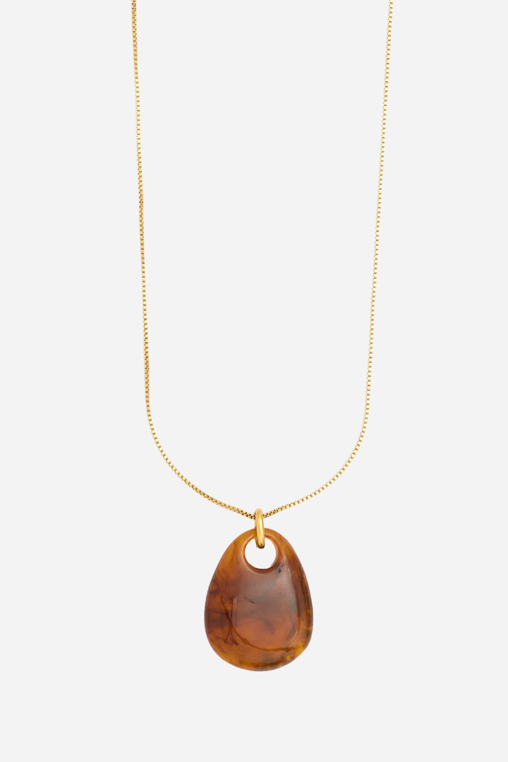 MIELE | NALI' - D LNCL0163 Collana
