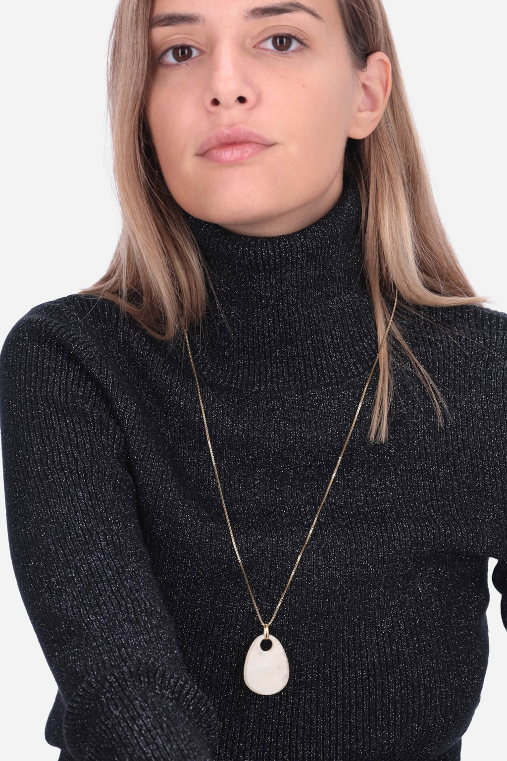 PANNA | NALI' - D LNCL0161 Collana
