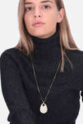 PANNA | NALI' - D LNCL0161 Collana