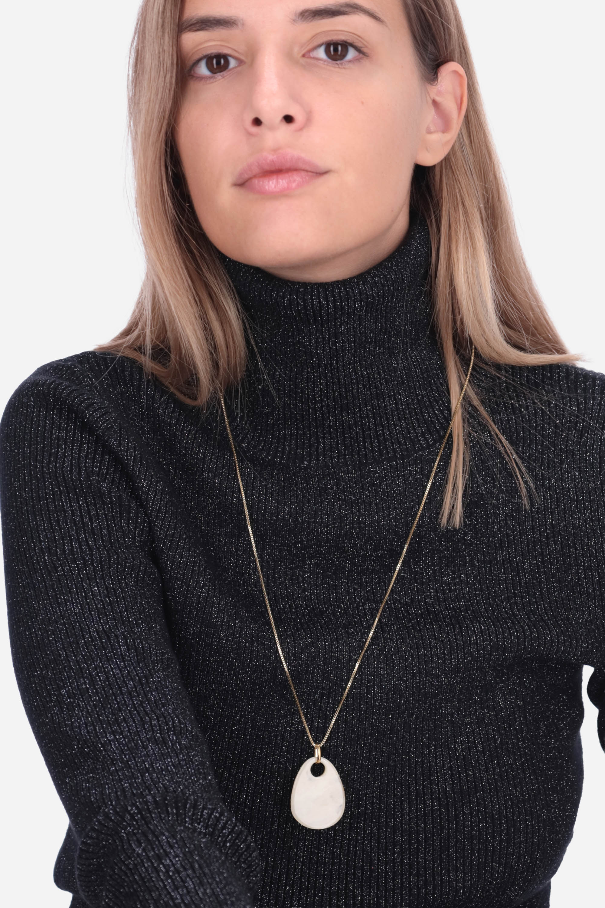 PANNA | NALI' - D LNCL0161 Collana