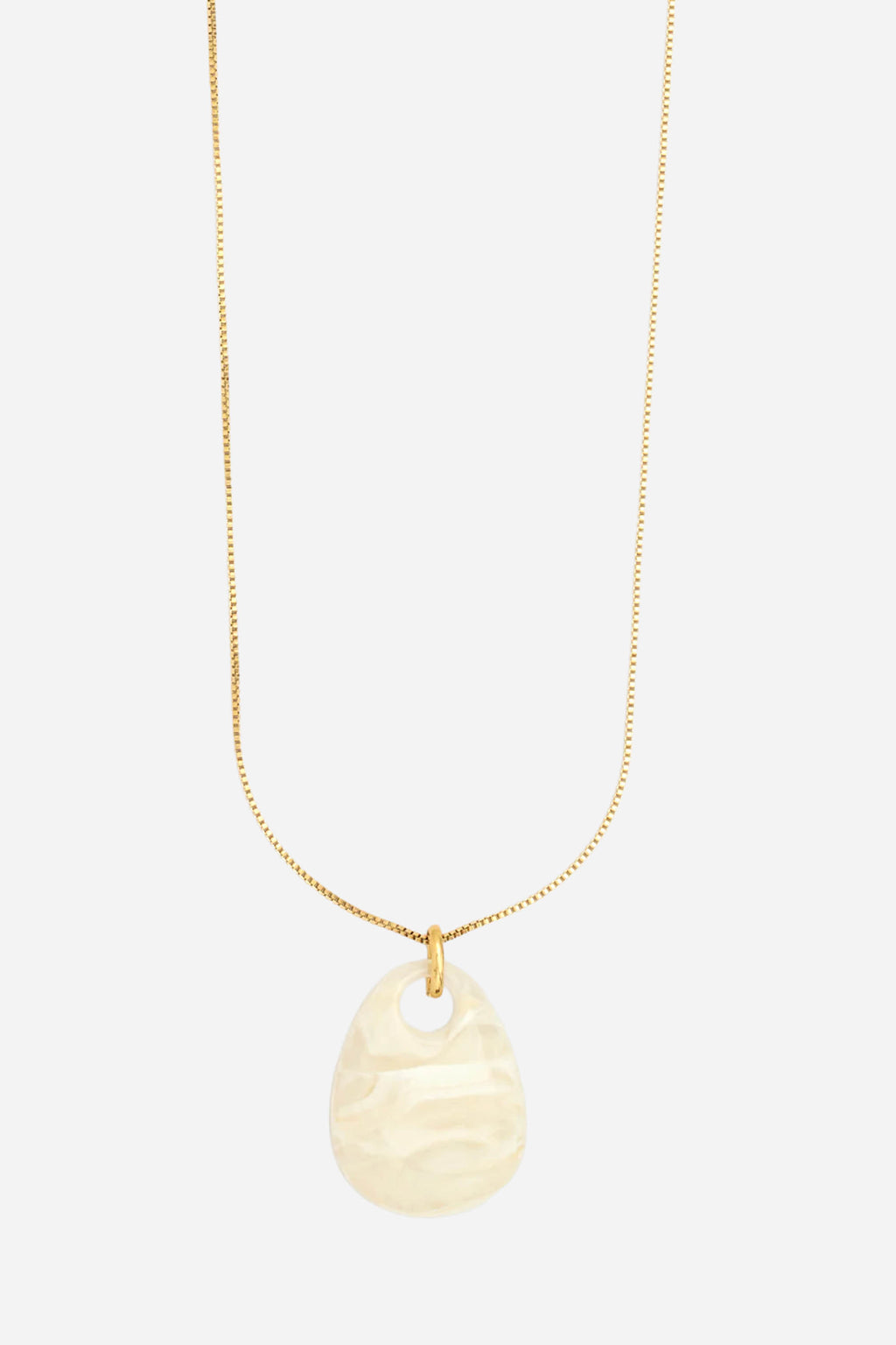 PANNA | NALI' - D LNCL0161 Collana