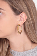 ORO | NALI' - D MEOR0758 Orecchini