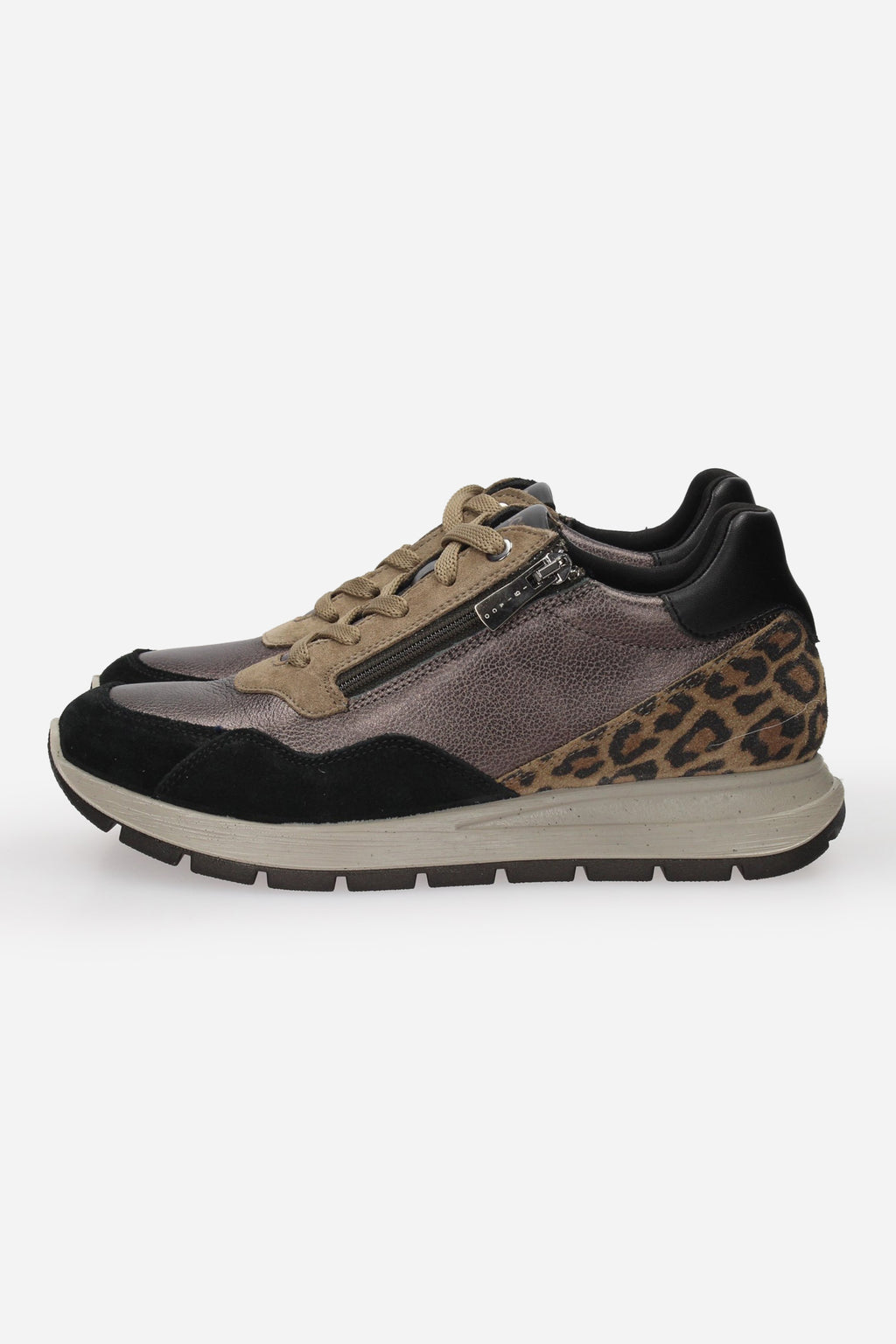 MARRONE | IGI & CO - D 8674322 Sneakers