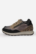 MARRONE | IGI & CO - D 8674322 Sneakers
