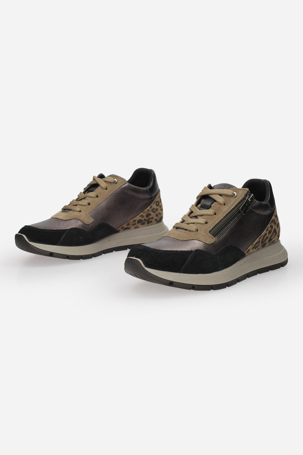 MARRONE | IGI & CO - D 8674322 Sneakers