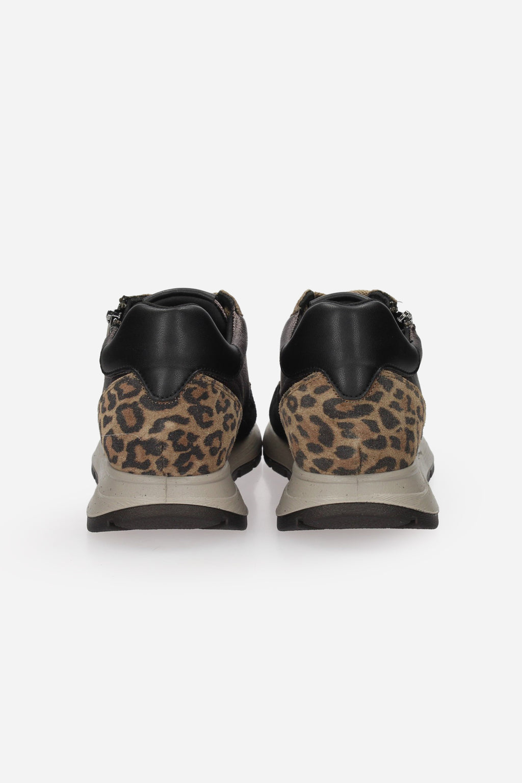 MARRONE | IGI & CO - D 8674322 Sneakers