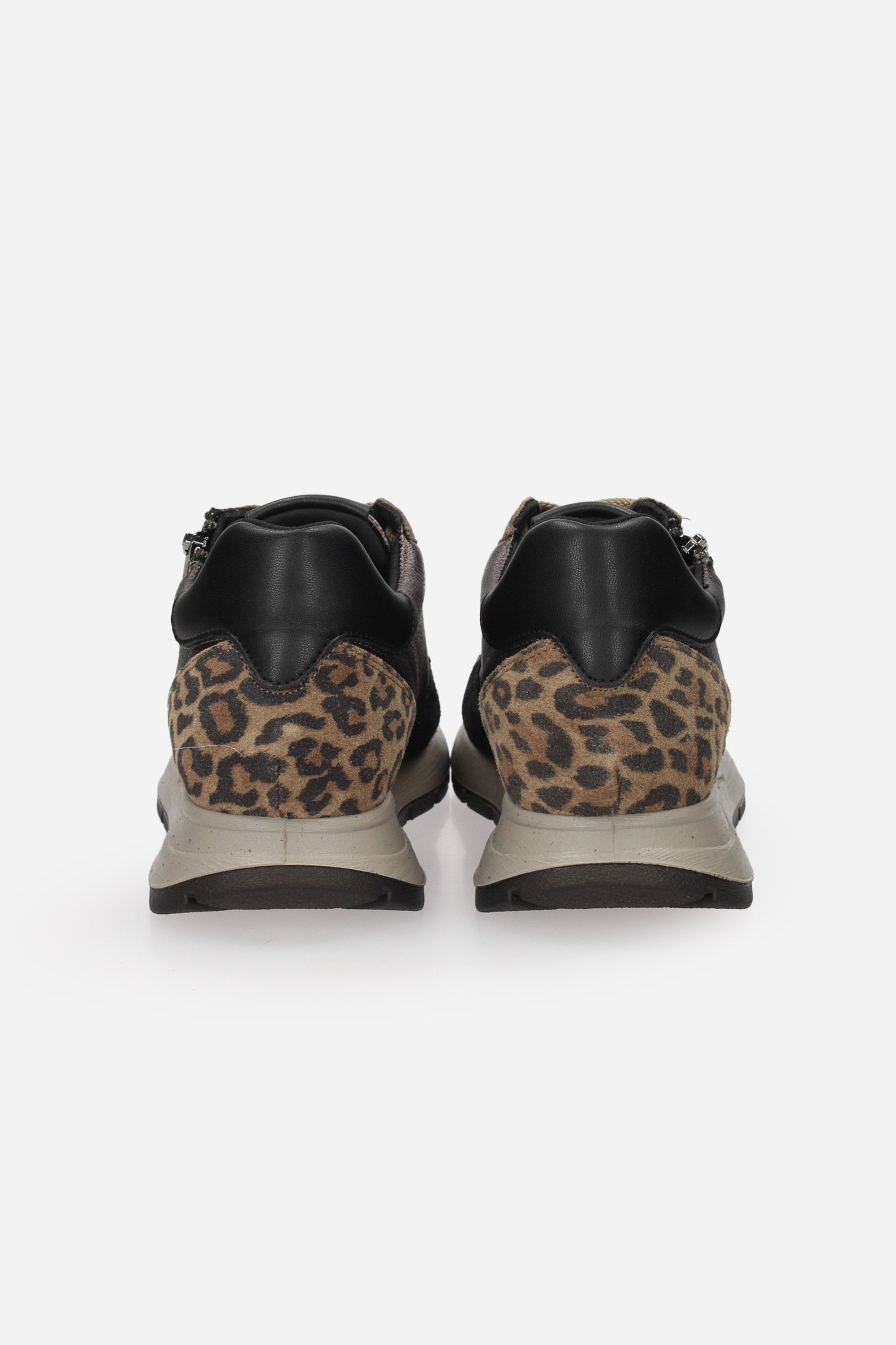 MARRONE | IGI & CO - D 8674322 Sneakers