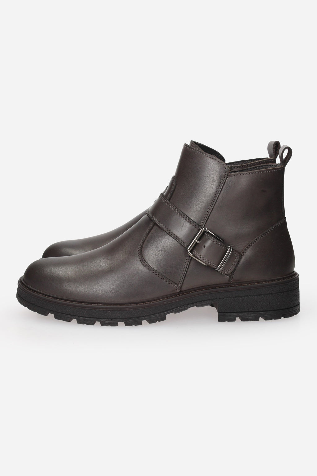 MARRONE | IGI & CO - U 8609511 Tronchetto