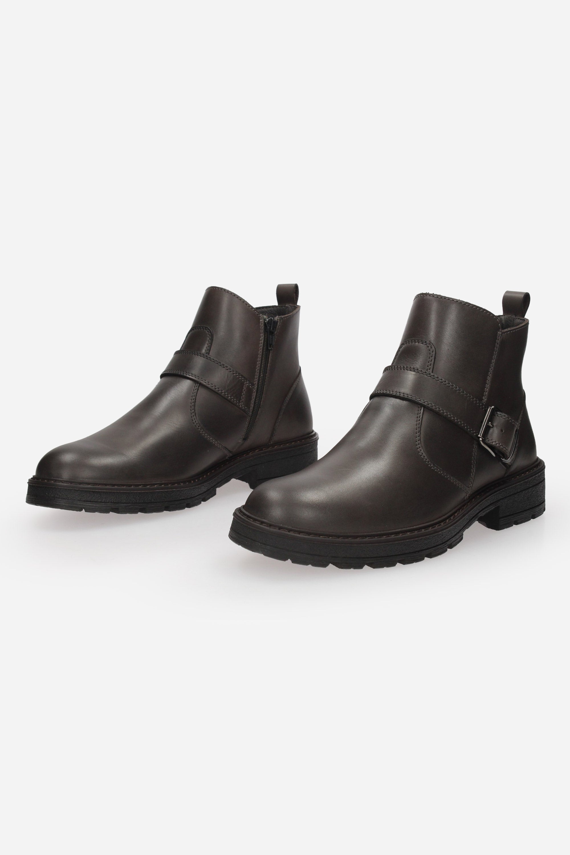 MARRONE | IGI & CO - U 8609511 Tronchetto