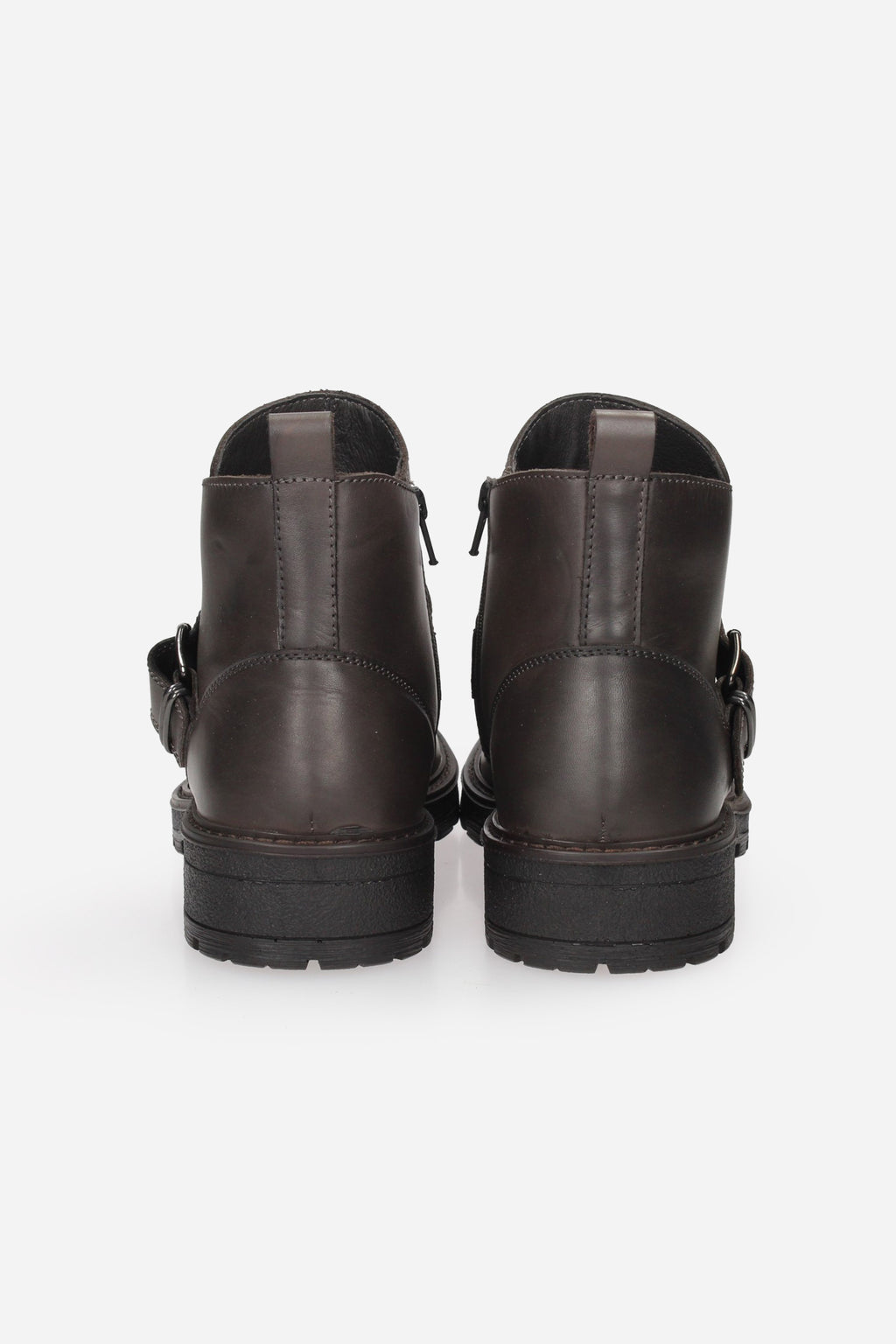 MARRONE | IGI & CO - U 8609511 Tronchetto