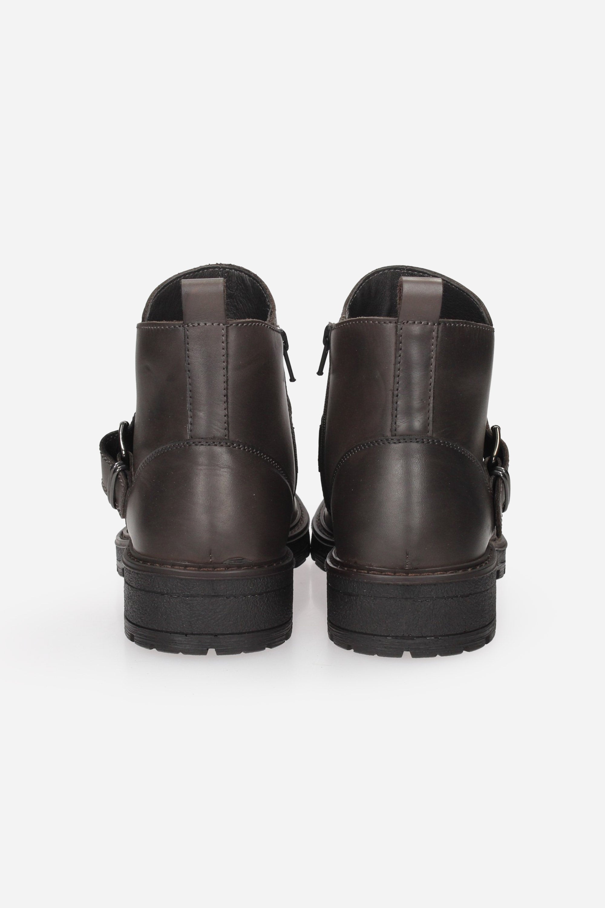 MARRONE | IGI & CO - U 8609511 Tronchetto