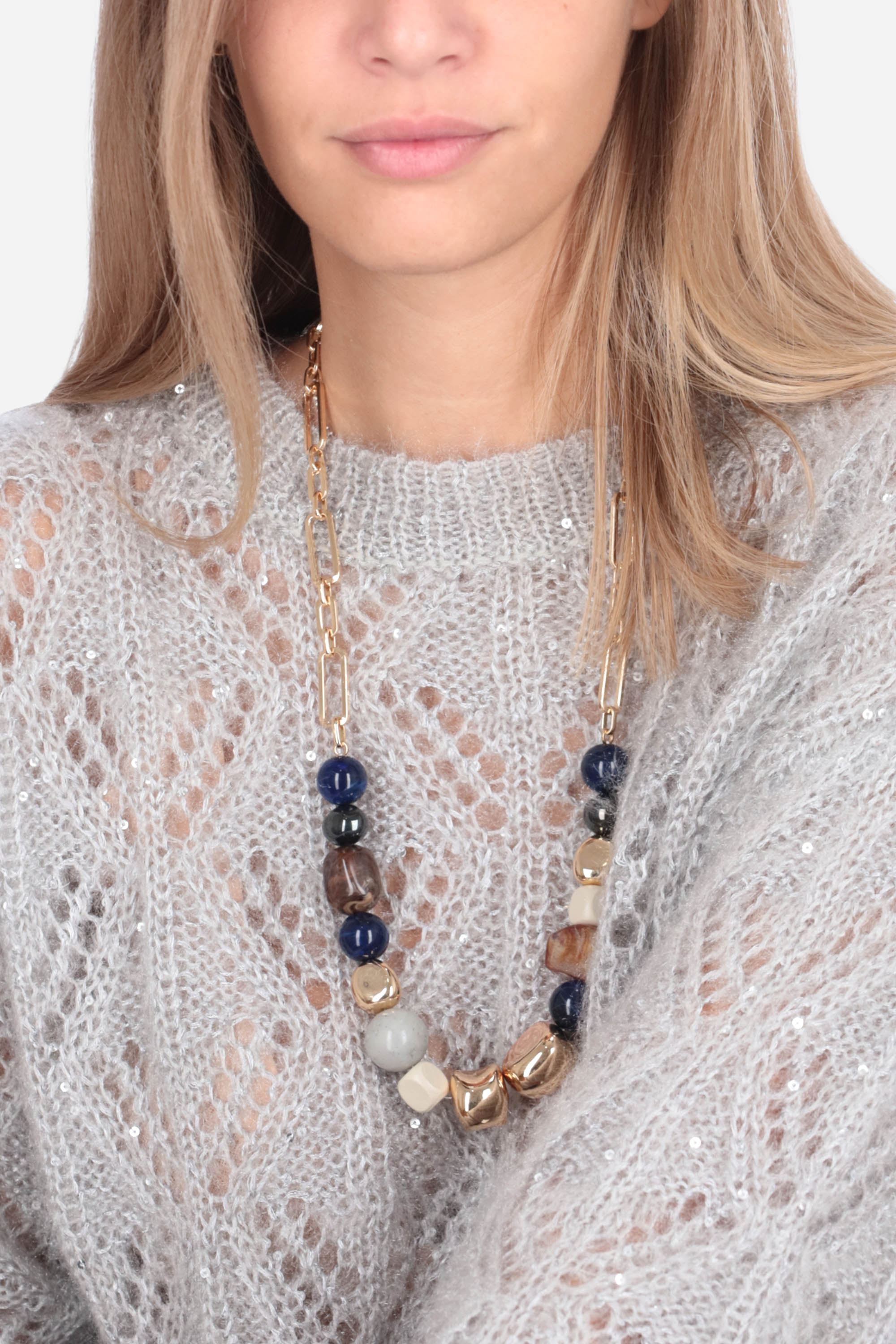 ORO | NALI' - D ABCL0378 Collana
