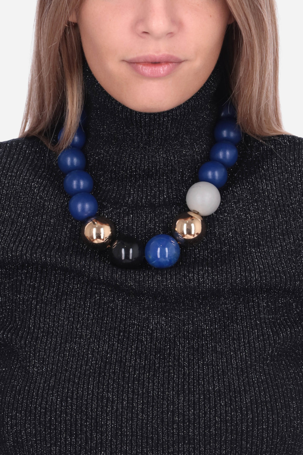 BLU | NALI' - D ABCL0376 Collana