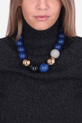BLU | NALI' - D ABCL0376 Collana