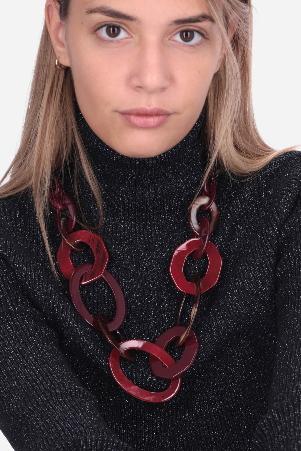 BORDEAUX | NALI' - D DUCL0061 Collana